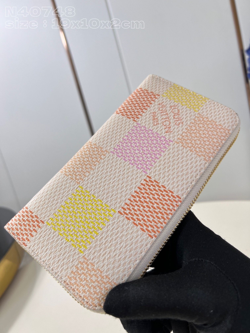 LV Wallets